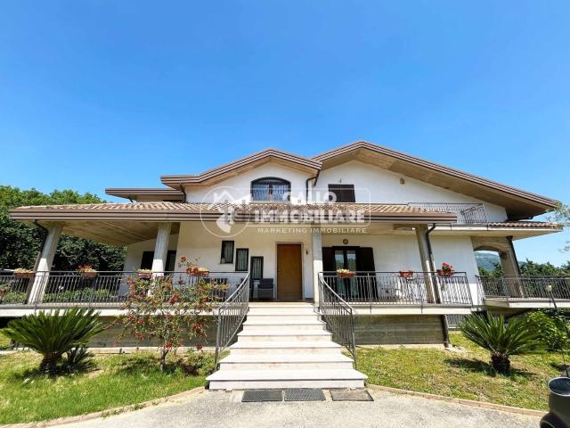 Casa in vendita a Monteforte Irpino, Campania