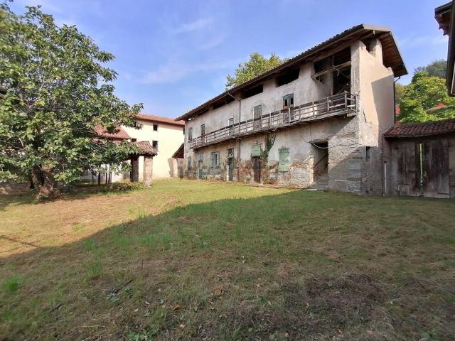 Casa in vendita a Imberido, Oggiono