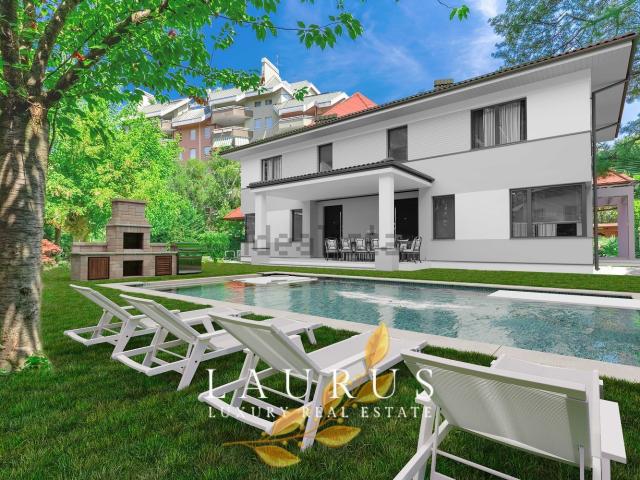 Casa in vendita a Lampugnano, Milano