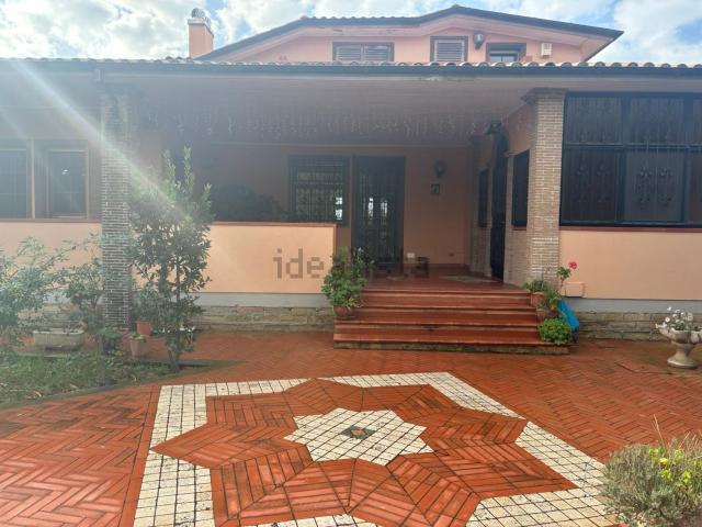 Casa in vendita a Marina di Cerveteri, Roma Capitale