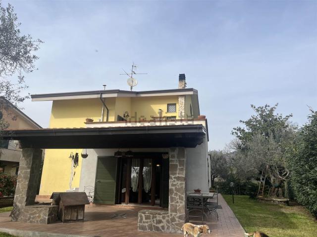 Casa in vendita a Ponte, Sessa Aurunca