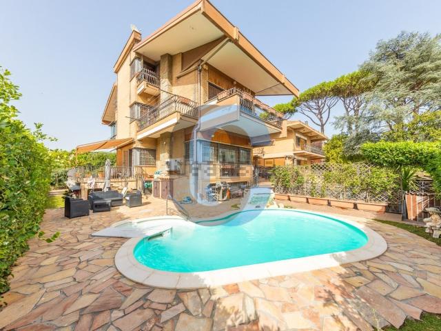 Casa in vendita a Squarciarelli, Roma Capitale
