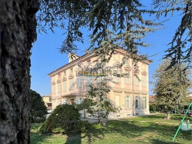 Casa in vendita a San Luigi, Piemonte