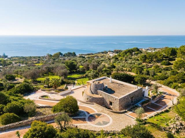 Casa in vendita a Puglia, Lecce
