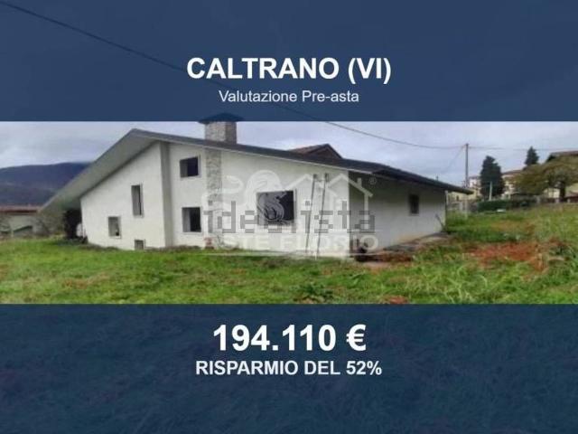 Casa in vendita a Caltrano, Veneto
