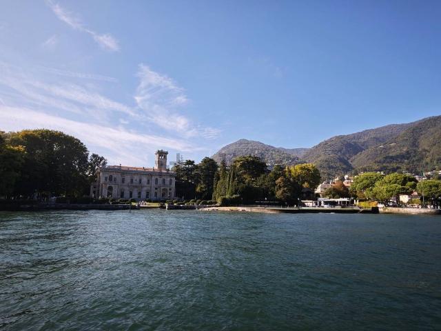 Casa in vendita a Rovenna, Cernobbio