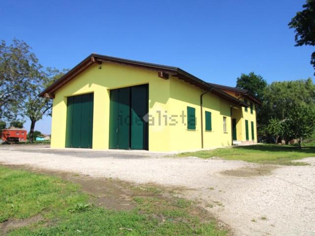 Casa in vendita a Unione Terre d'Acqua, San Giovanni In Persiceto