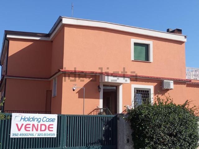 Casa in vendita a Nuova Florida, Roma Capitale