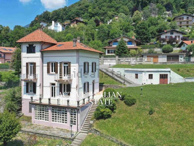Casa in vendita a Dizzasco, Lombardia