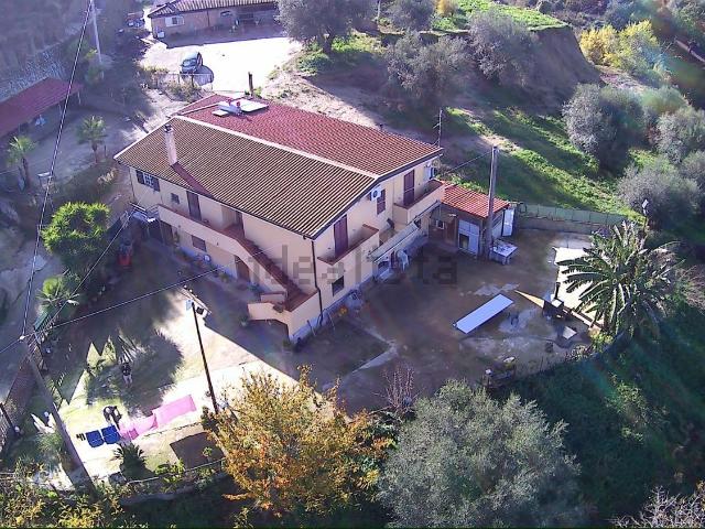 Casa in vendita a Calabria, Vibo Valentia