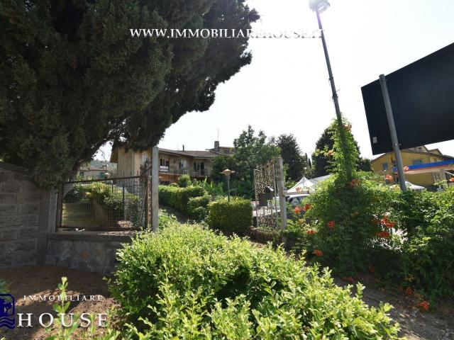 Casa in vendita a Bolsena, Viterbo