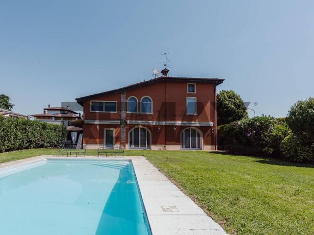 Casa in vendita a Bagnolo Mella, Lombardia
