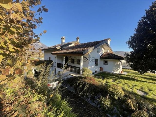 Casa in vendita a Zoldo Alto, Veneto