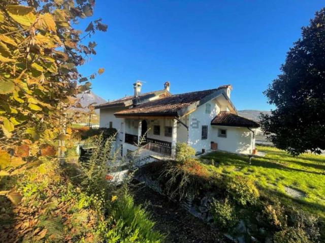 Casa in vendita a Zoldo Alto, Veneto