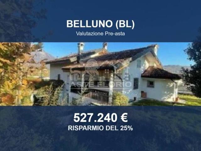 Casa in vendita a Zoldo Alto, Veneto