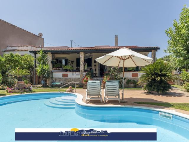 Casa in vendita a Antiniana, Pozzuoli