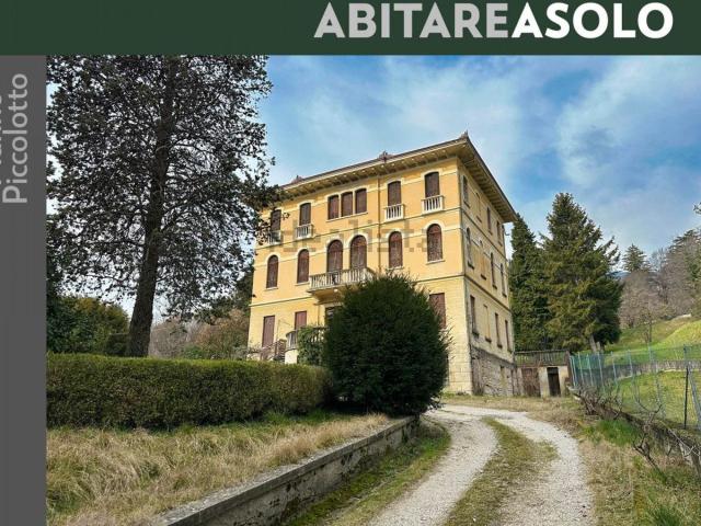 Casa in vendita a Cavaso del Tomba, Cavaso Del Tomba