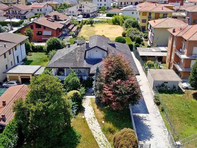 Casa in vendita a Canton della Lanca, Piemonte
