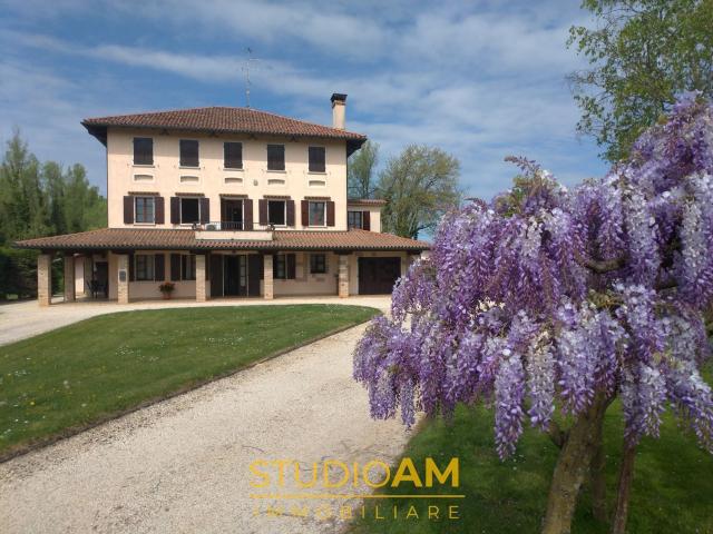 Casa in vendita a Villotta, Chions
