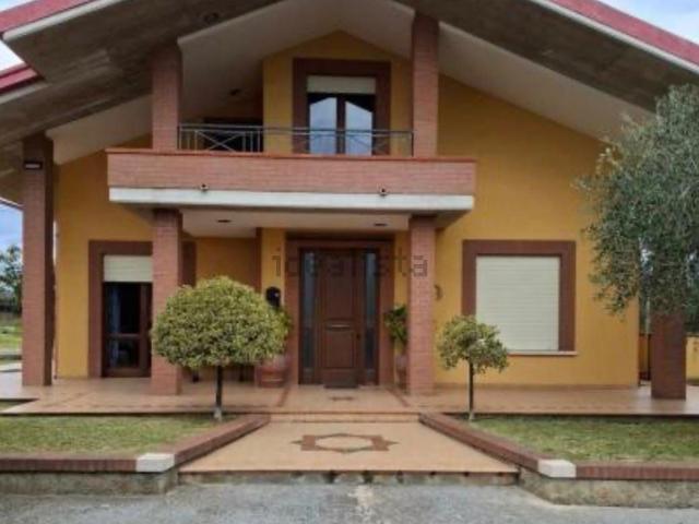 Casa in vendita a Giuliano Teatino, Abruzzo