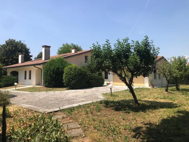 Casa in vendita a Sant'Andrea, Montebelluna