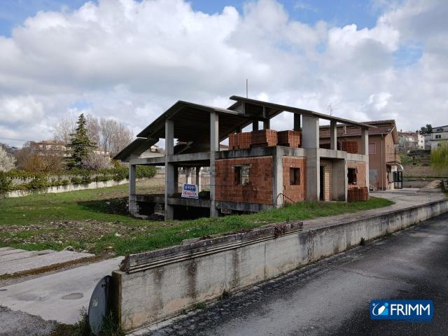 Casa in vendita a Campobasso, Molise