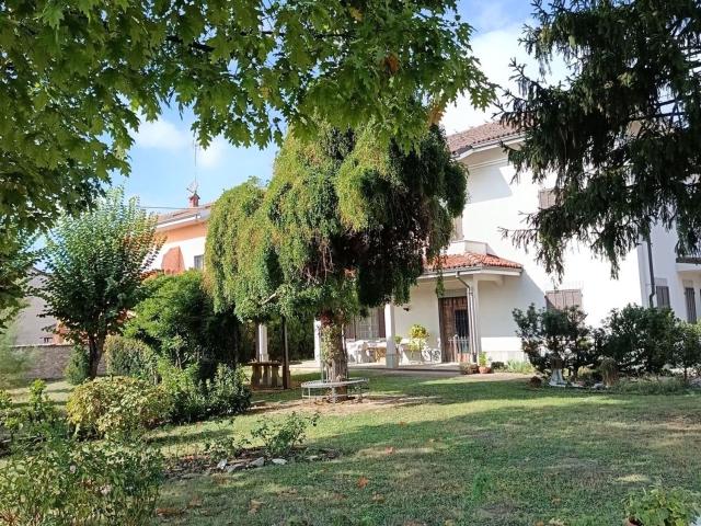 Casa in vendita a Spinetta Marengo, Alessandria