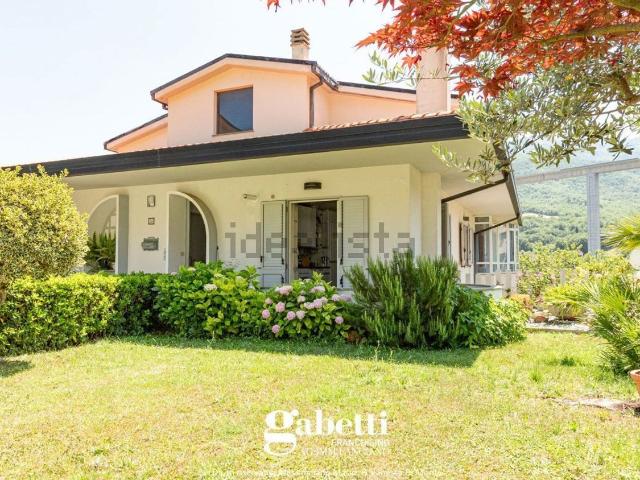Casa in vendita a Villa Santa Maria, Abruzzo