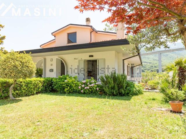 Casa in vendita a Villa Santa Maria, Abruzzo