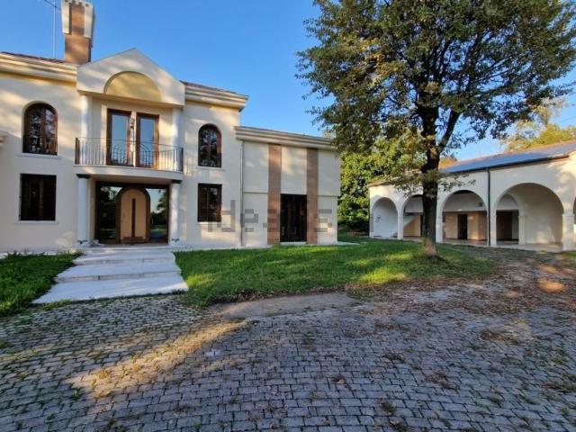 Casa in vendita a Borgo Verde, Preganziol