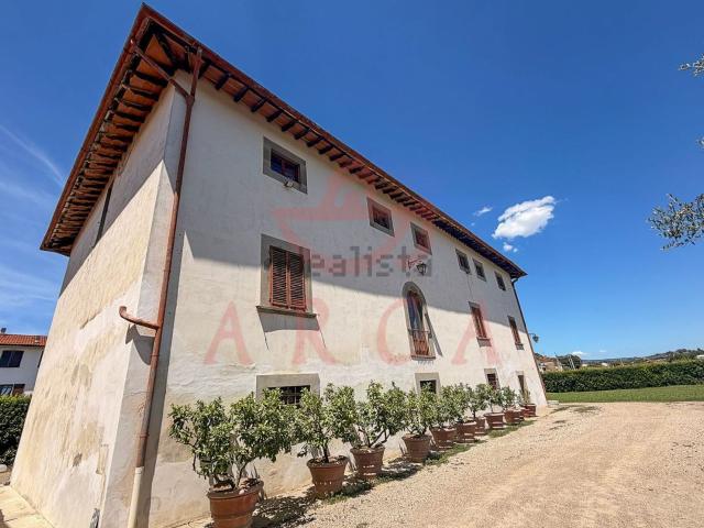 Casa in vendita a Unione dei Comuni Circondario dell'Empolese Valdelsa, Cerreto Guidi