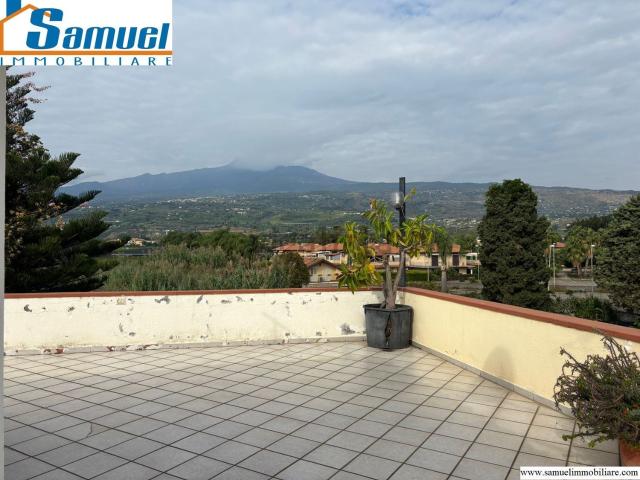 Casa in vendita a Fondachello, Mascali