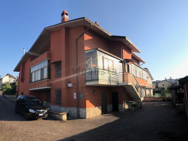 Casa in vendita a Terre dell’Ufita, Grottaminarda