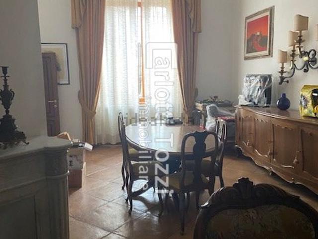 Casa in vendita a Centro, Monte Argentario