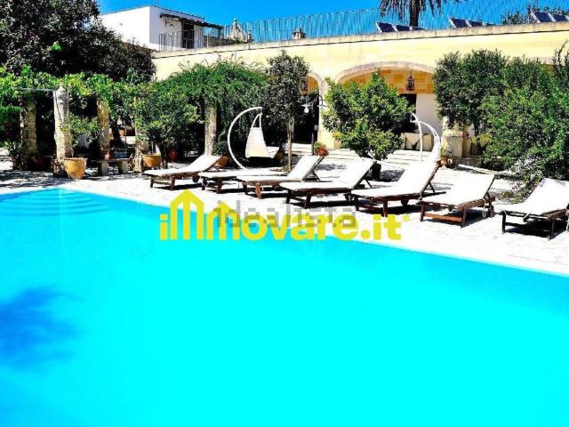 Casa in vendita a Puglia, Lecce