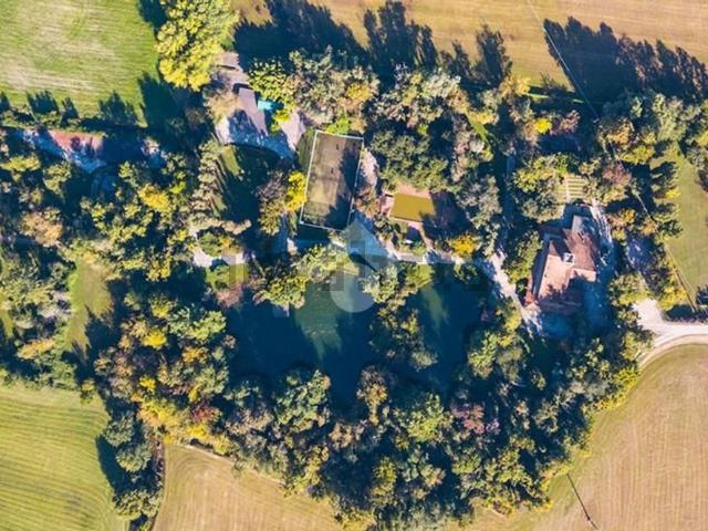 Casa in vendita a Marmirolo, Lombardia