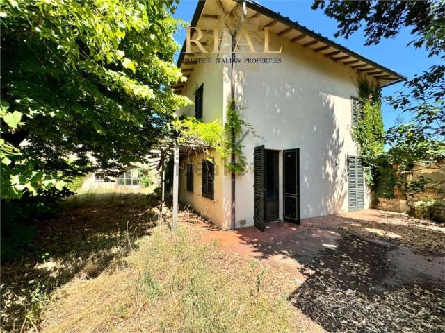 Casa in vendita a Galluzzo, Firenze