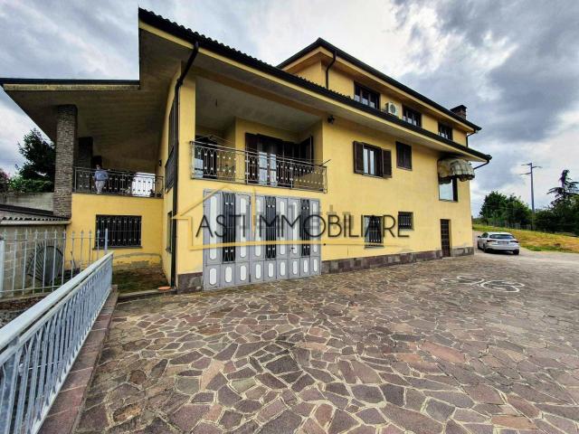 Casa in vendita a Piemonte, Asti