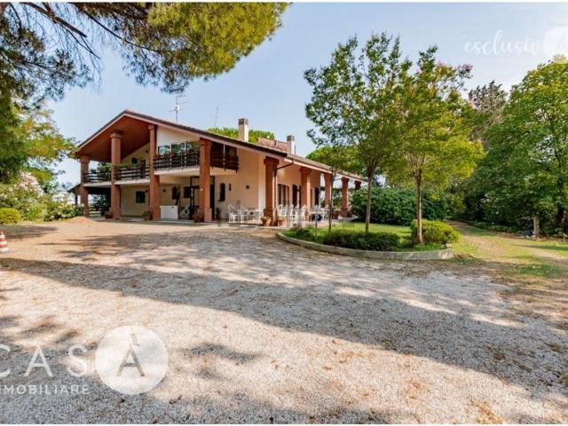 Casa in vendita a Unione dei comuni Valle del Savio, Cesenà