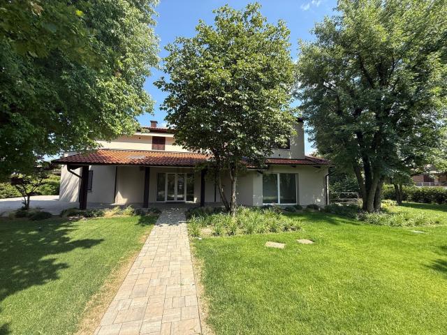 Casa in vendita a Vigheffio, Sorbolo