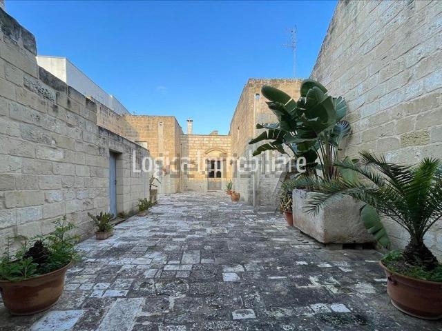 Casa in vendita a Puglia, Lecce