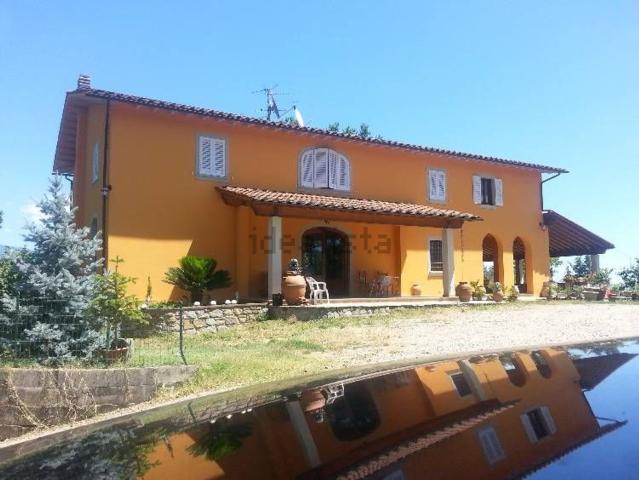 Casa in vendita a Figline e Incisa Valdarno, Figline Valdarno