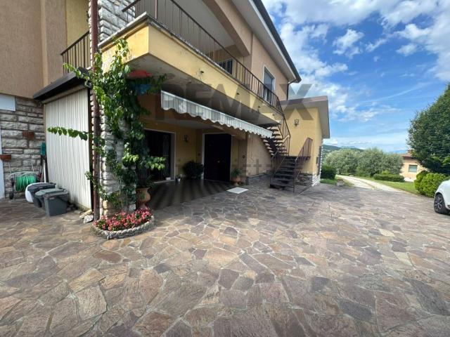Casa in vendita a Comunità montana della Valle Sabbia, Serle