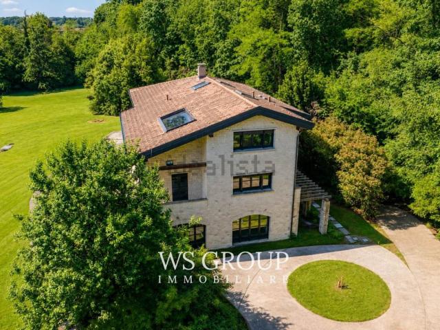 Casa in vendita a Camparada, Lombardia