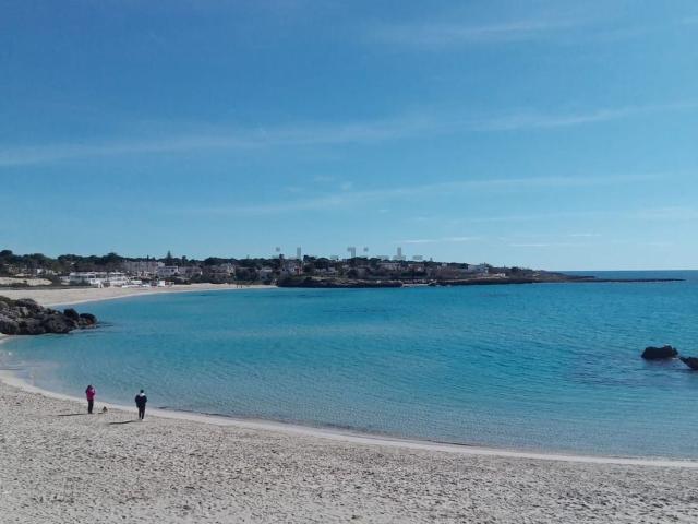 Casa in vendita a Le Canne, Puglia