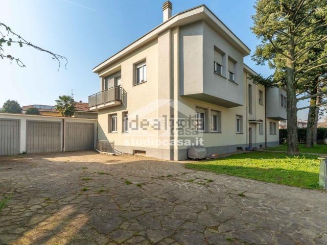 Casa in vendita a San Carlo, Muggiò