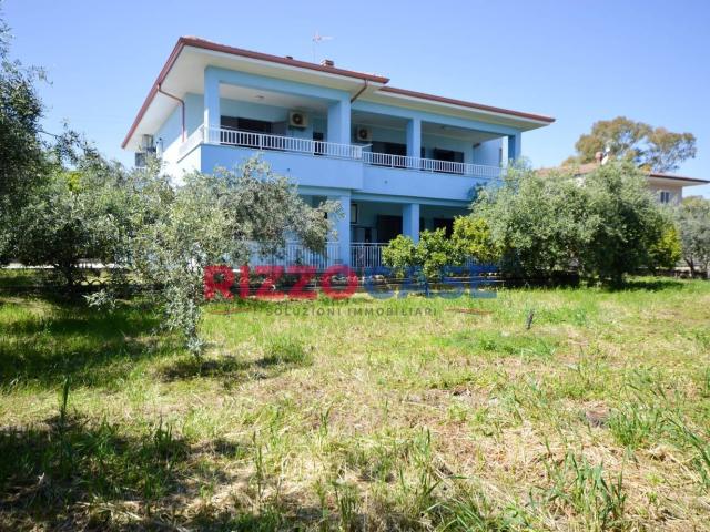 Casa in vendita a Calabria, Cosenza
