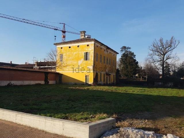 Casa in vendita a Sergnano, Lombardia