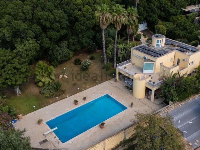 Casa in vendita a VII Circoscrizione, Palermo