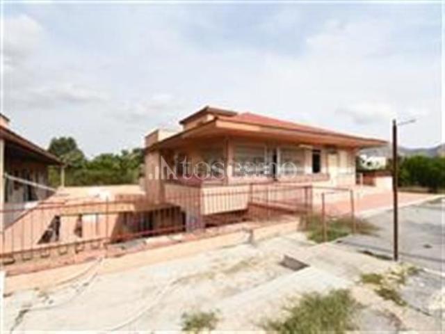 Casa in vendita a VI Circoscrizione, Palermo